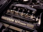 BMW M5 1989 года (US)